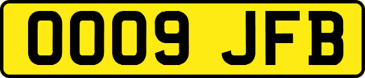 OO09JFB