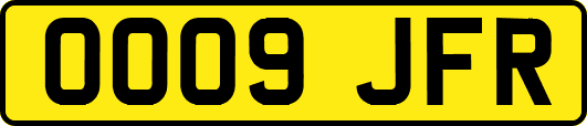 OO09JFR