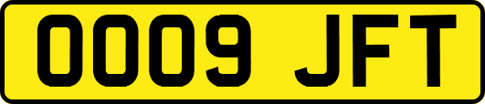 OO09JFT