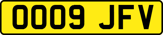 OO09JFV