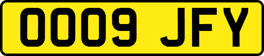 OO09JFY