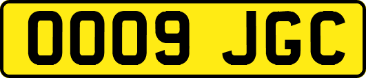 OO09JGC