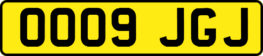 OO09JGJ