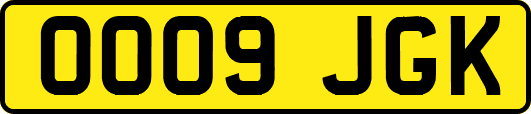 OO09JGK