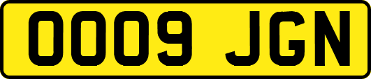 OO09JGN
