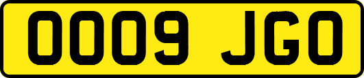 OO09JGO