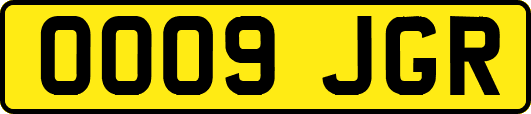 OO09JGR