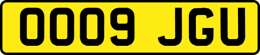 OO09JGU
