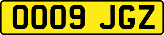 OO09JGZ