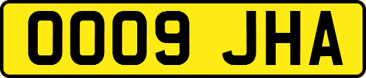 OO09JHA