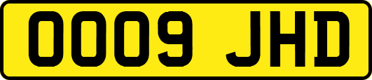 OO09JHD