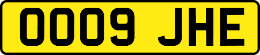 OO09JHE
