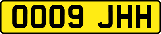 OO09JHH