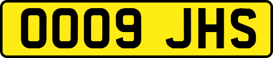 OO09JHS
