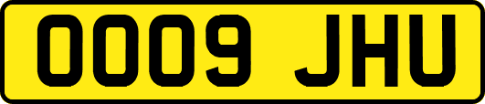 OO09JHU