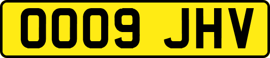 OO09JHV