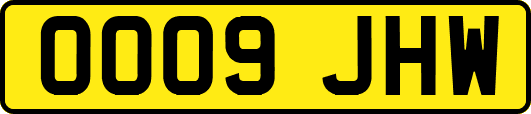 OO09JHW