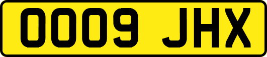 OO09JHX
