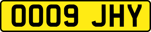 OO09JHY