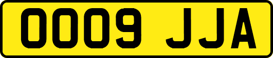 OO09JJA