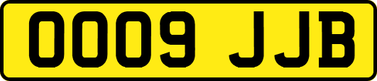 OO09JJB