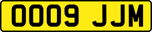 OO09JJM