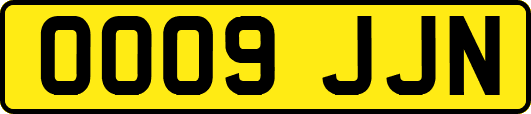 OO09JJN