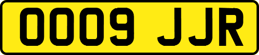 OO09JJR