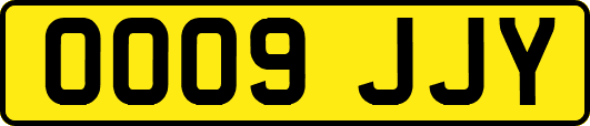 OO09JJY