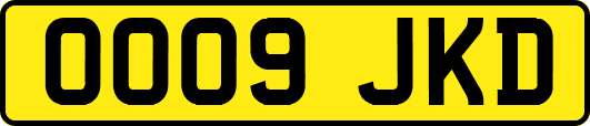 OO09JKD