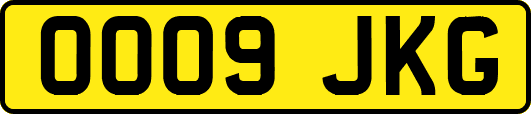 OO09JKG