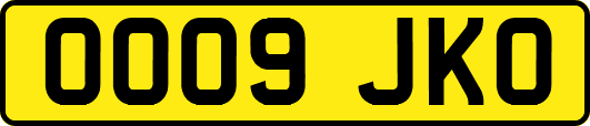 OO09JKO