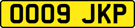 OO09JKP