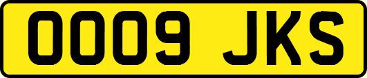 OO09JKS