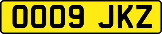 OO09JKZ