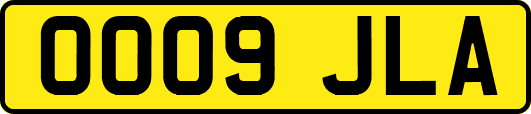 OO09JLA