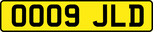 OO09JLD