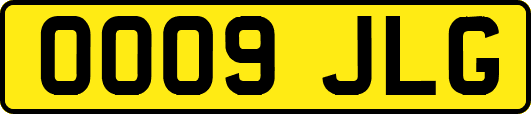 OO09JLG