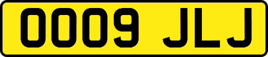 OO09JLJ