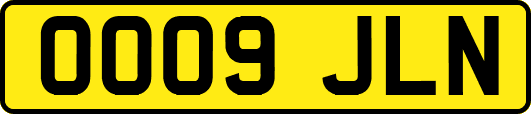 OO09JLN