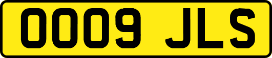 OO09JLS