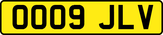 OO09JLV