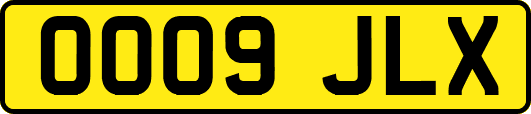 OO09JLX