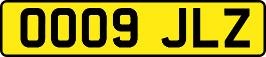 OO09JLZ