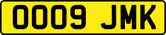 OO09JMK