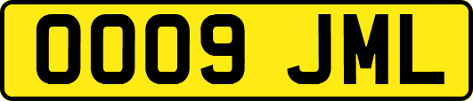 OO09JML