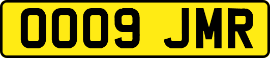 OO09JMR