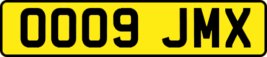 OO09JMX