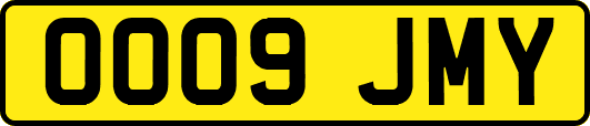 OO09JMY