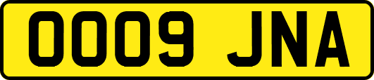 OO09JNA